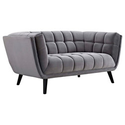 Midcentury Loveseats by GwG Outlet