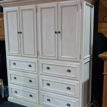 Custom furniture