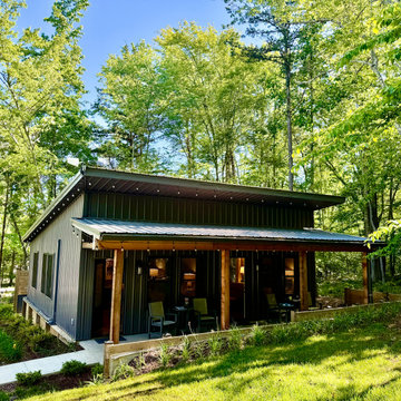 Adullam Stays - RV Sites + Suites