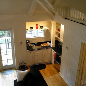 Treehouse