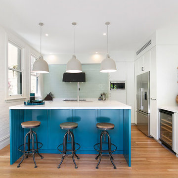 Country retreat in the heart of Annandale