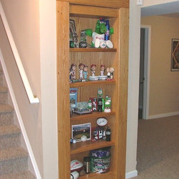 custom cabinet - Products