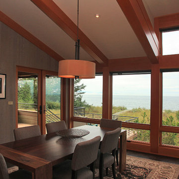 Whidbey Island Remodel