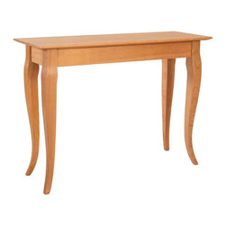French Country Sofa Table - Side Tables And End Tables