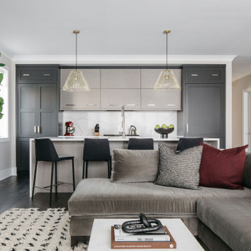 Lakeview Penthouse