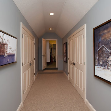 Master Bedroom Remodel