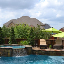 POOLS