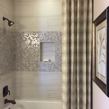 Tuscon Model Interiors