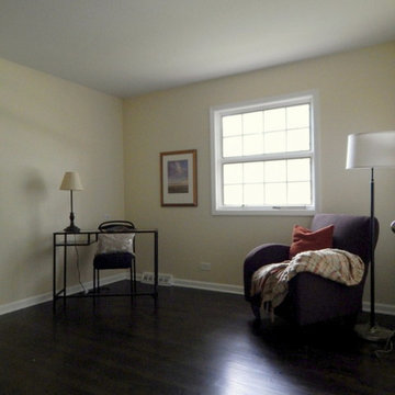 Stately Dwayne Manor - Flip, Stage & Sell