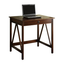 Home Office Ideas