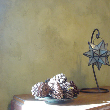 Walls
