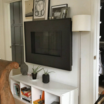 San Francisco Penthouse & Roof Garden (Pacific Heights)