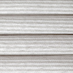 Paper Fiber Window Shades - Window Treatments