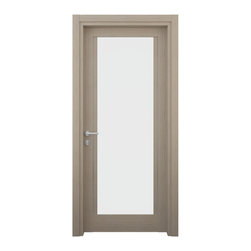 Modern Italian Doors - Products