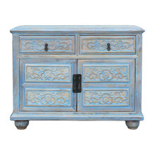 Shabby Chic (For Farm House)