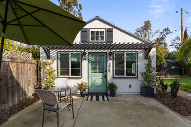 Shed photo in Sacramento