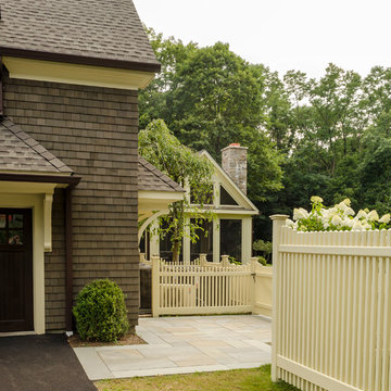 Chappaqua Complete Transformation