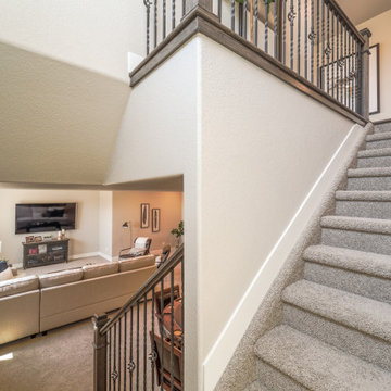 2020 Parade of Homes MasterBilt Horizon