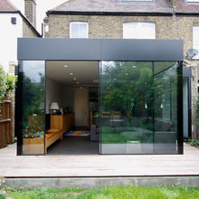 Rear Extension