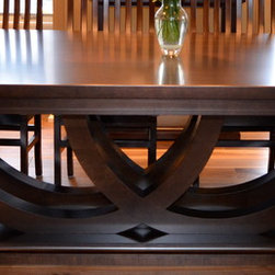 Table Designs - Dining Tables