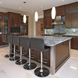 Kitchen Countertops - Kitchen Countertops
