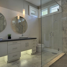 Bathroom Ideas
