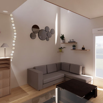 Duplex - Créteil