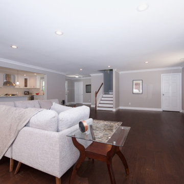 Matawan - Addition, Total Renovation, Exterior, Interior, Sewer Pump, Multi Zone