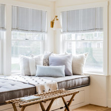 Window Seat/day Bed Mattress Cover