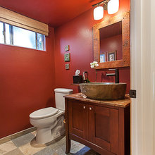 Bathroom Ideas