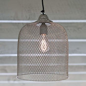 Regina Andrew Cage Pendant