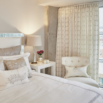 Loft Living - Nicole Deichl, Nicole Deichl Design