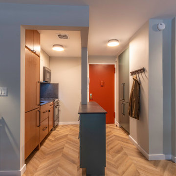 Project: 195 Cobble HIll NY
