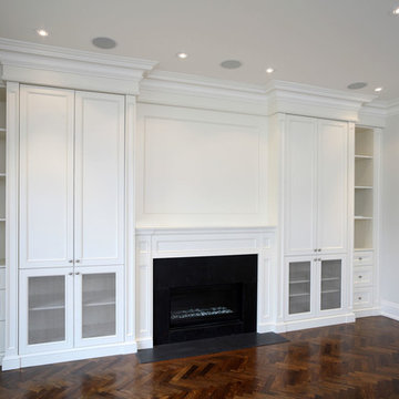Wall Units