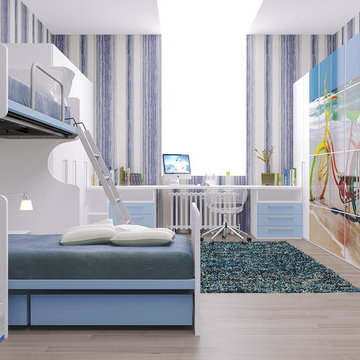 Children's Furniture