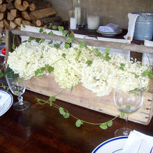 event decorating ideas