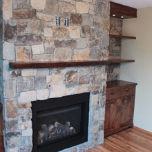 fireplaces