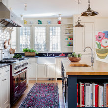 Kitchen style