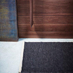 Fine Sahara Weave Entrance Mat | Armadillo & Co - Doormats