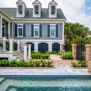Prince George Oceanfront