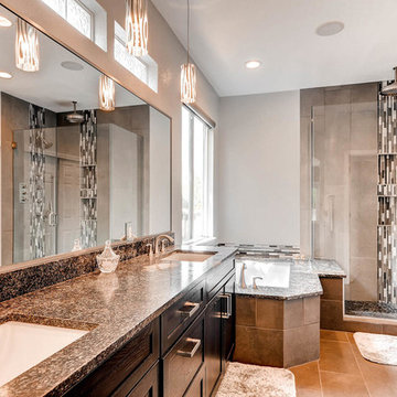 Total Home Makeover, Grant Ranch, CO
