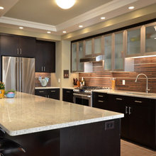Kitchen Ideas