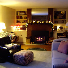 Living Room Redux