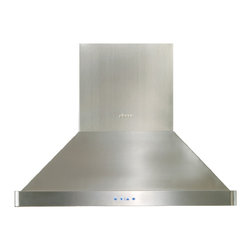 Discovery 54&rdquo; 48&rdquo; 42&rdquo; 36&rdquo; Island Hood - Products