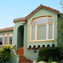 Collingwood Exterior Paint