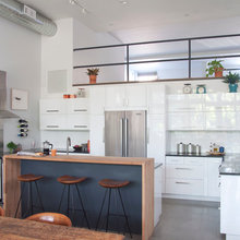 Long Beach Shared Work Space