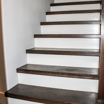 Project #39 | Horizontal Stainless Steel System
