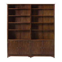 shelving