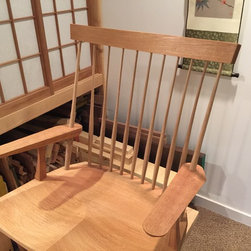 Tea House Table and Chair - Products