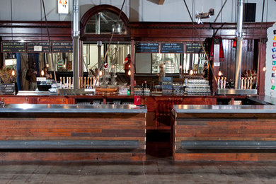 Brewery Tap Room